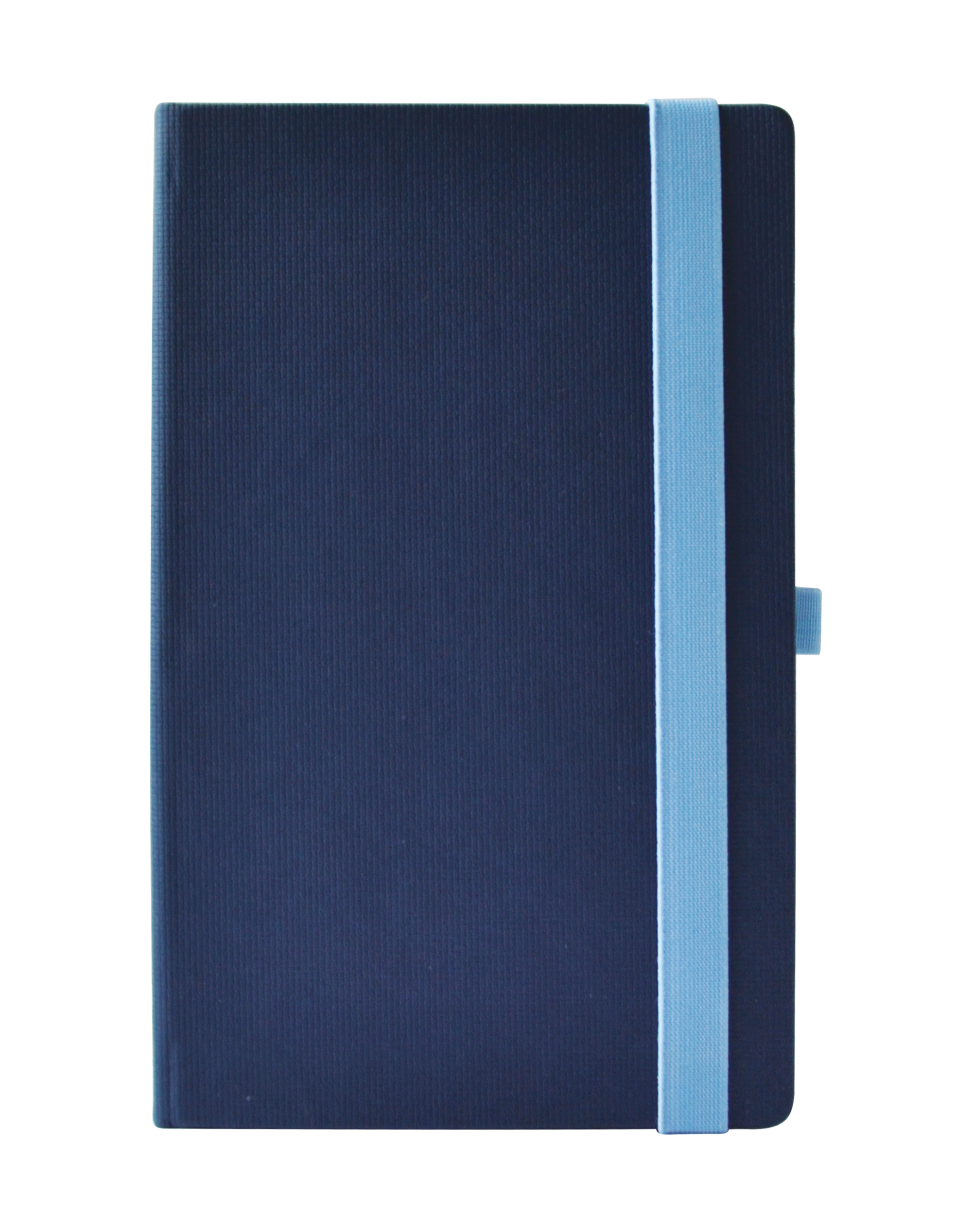 Libreta Smart Journal AZUL