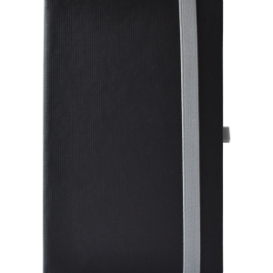 Libreta Smart Journal NEGRO